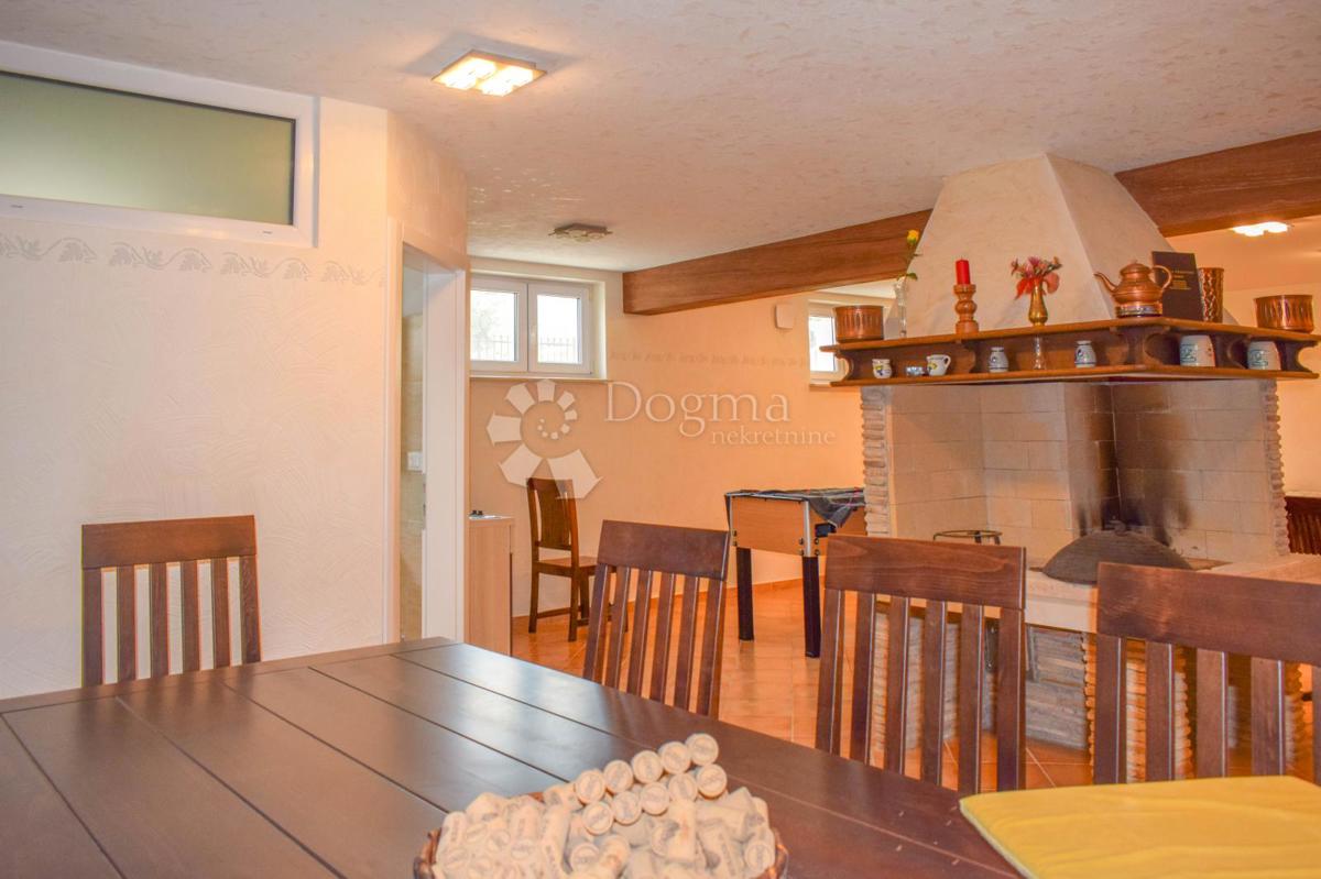 Casa Poreč, 400m2