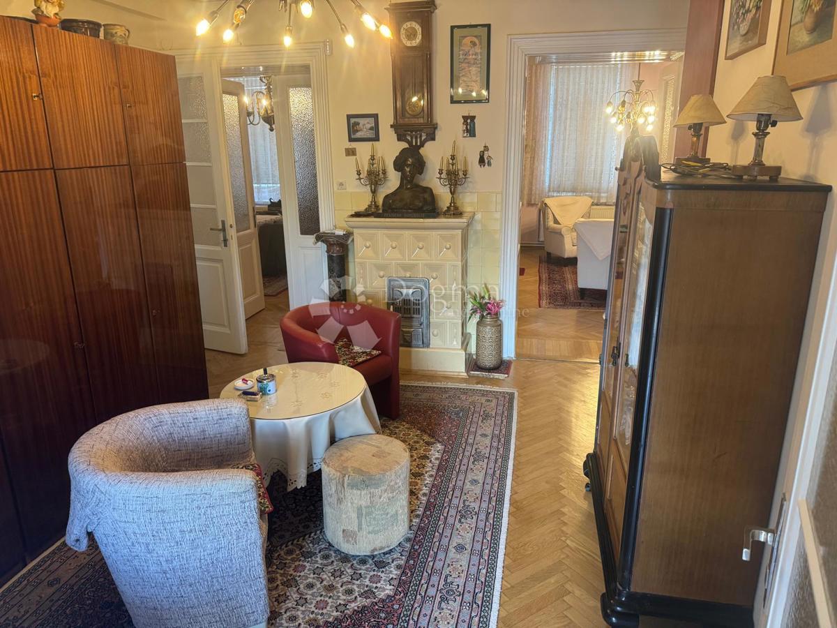 Allogio Donji grad, Donji Grad, 250m2