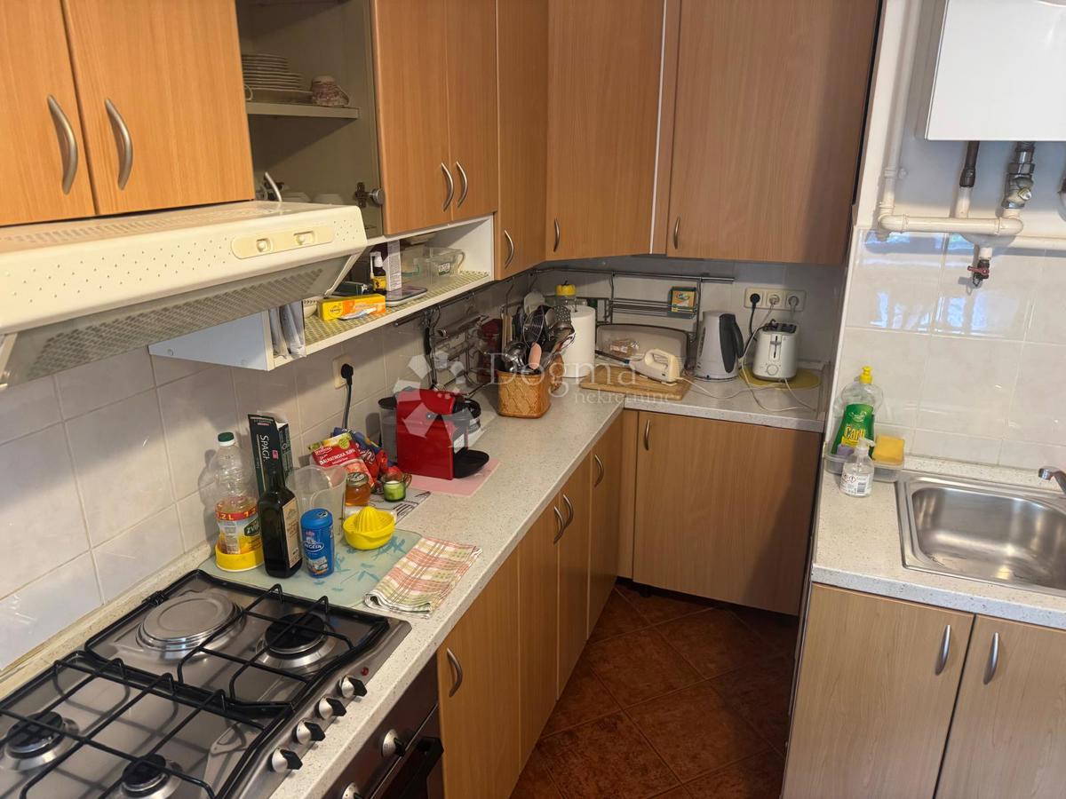 Allogio Donji grad, Donji Grad, 250m2