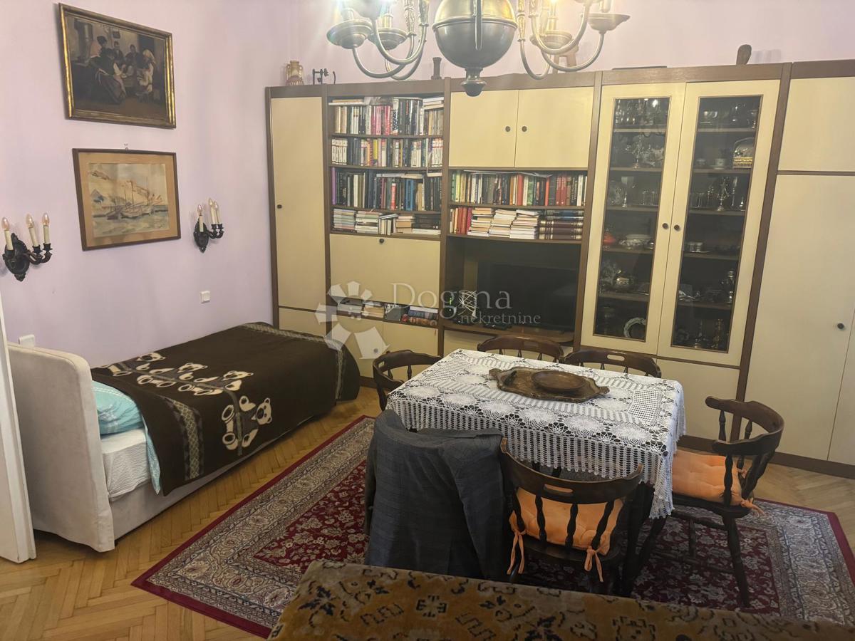 Allogio Donji grad, Donji Grad, 250m2