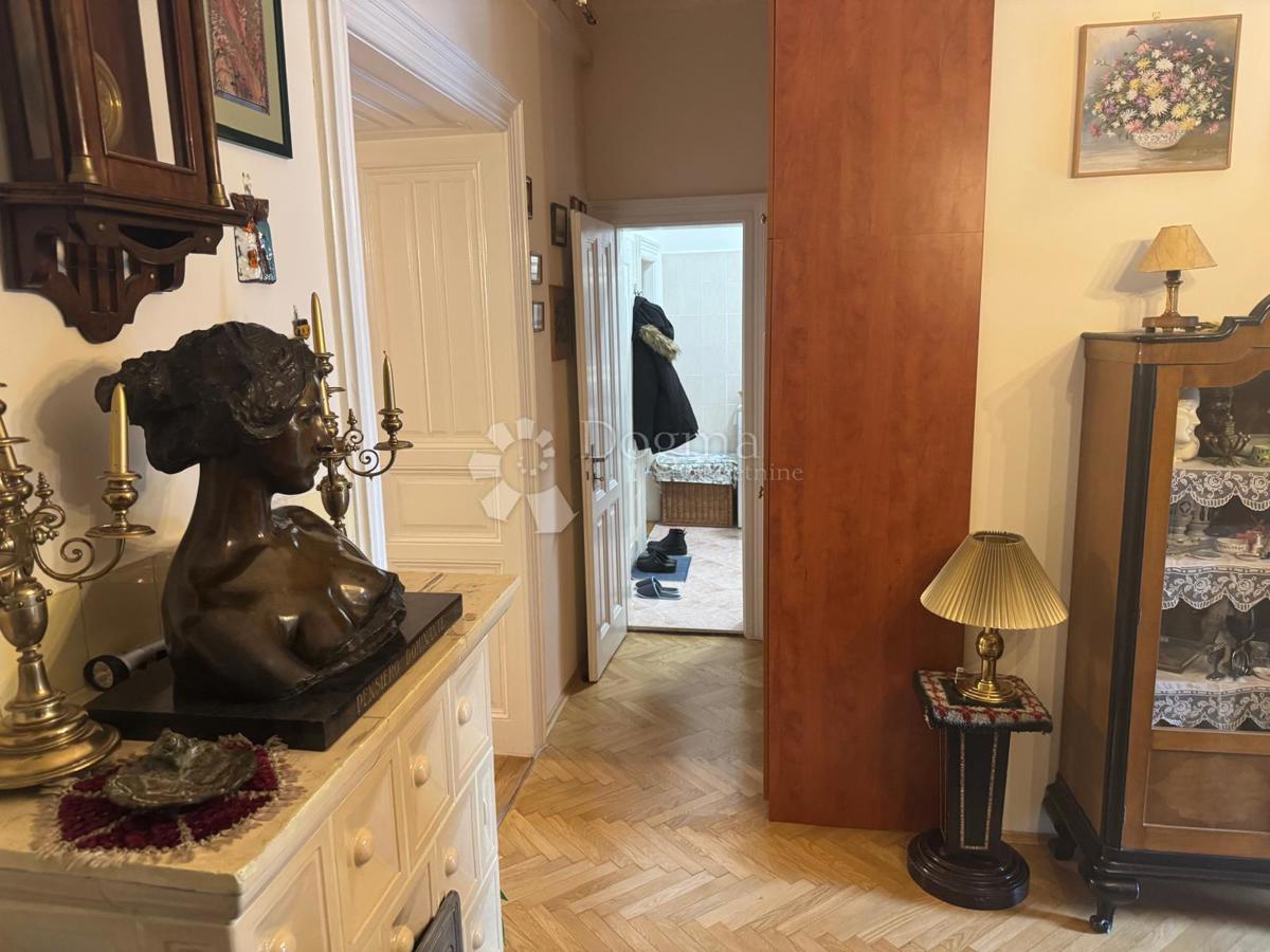 Allogio Donji grad, Donji Grad, 250m2