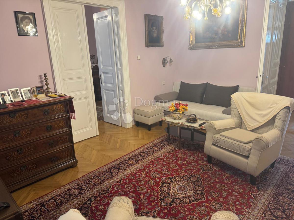 Allogio Donji grad, Donji Grad, 250m2