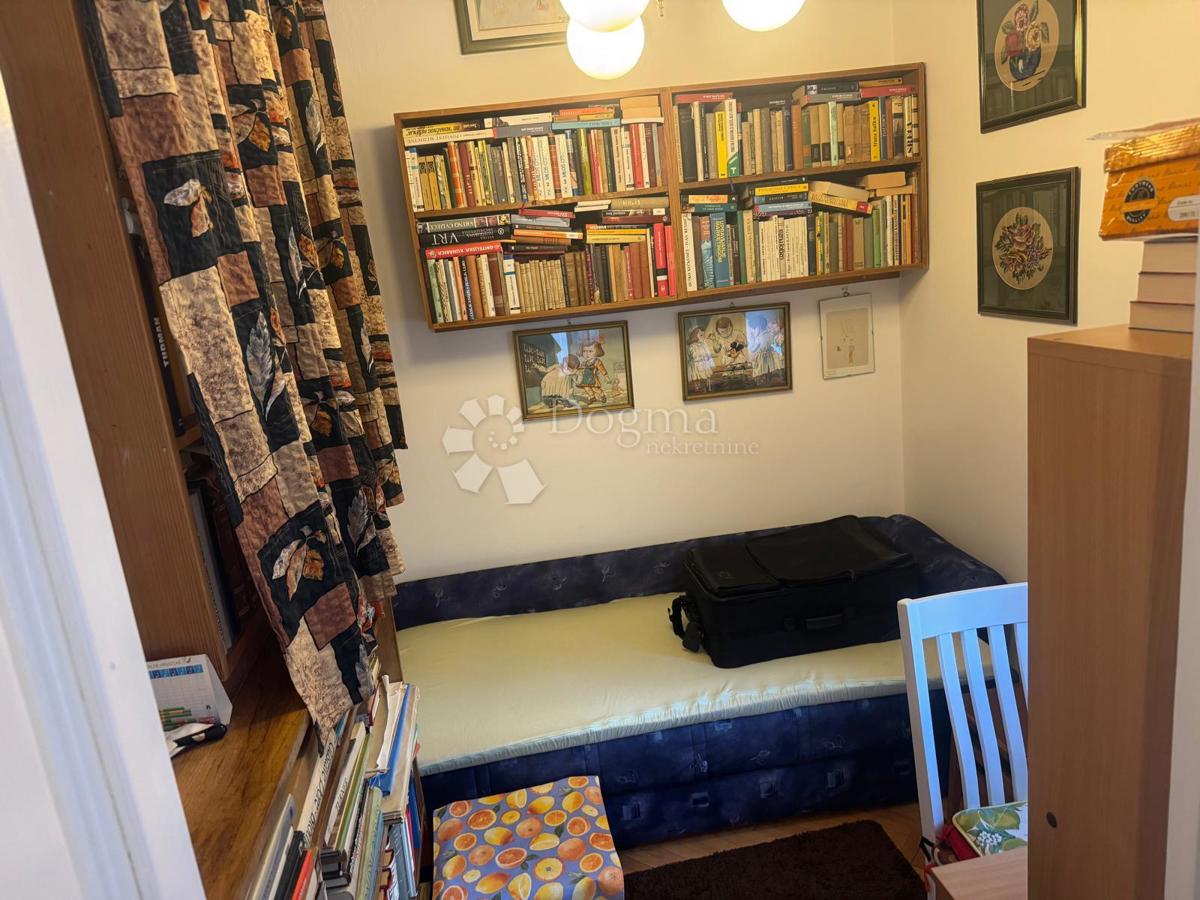 Allogio Donji grad, Donji Grad, 250m2