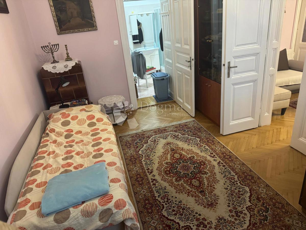 Allogio Donji grad, Donji Grad, 250m2