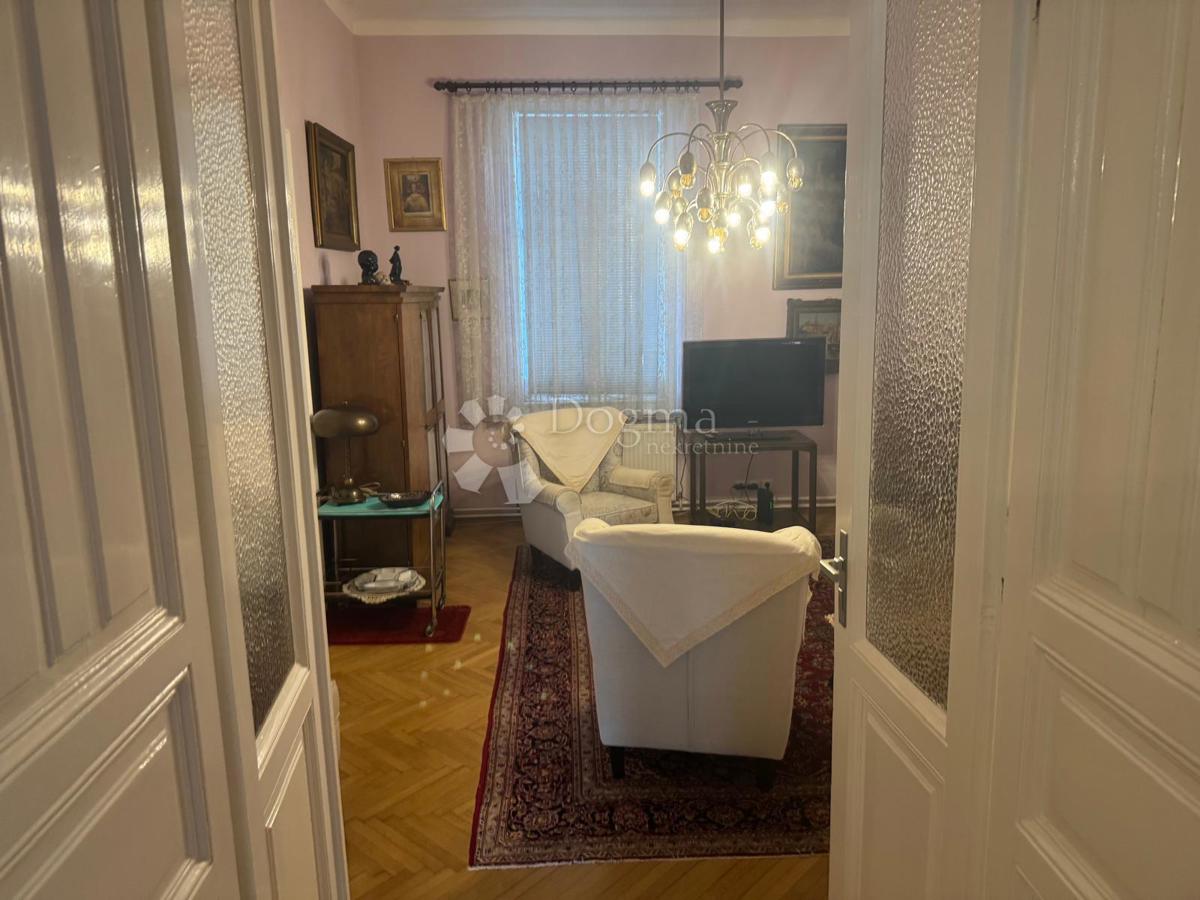 Allogio Donji grad, Donji Grad, 250m2