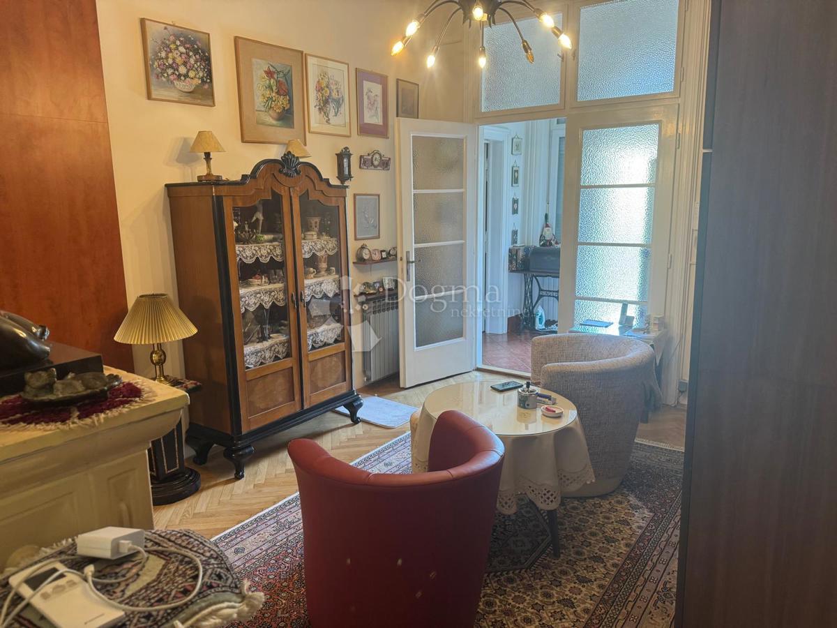 Allogio Donji grad, Donji Grad, 250m2