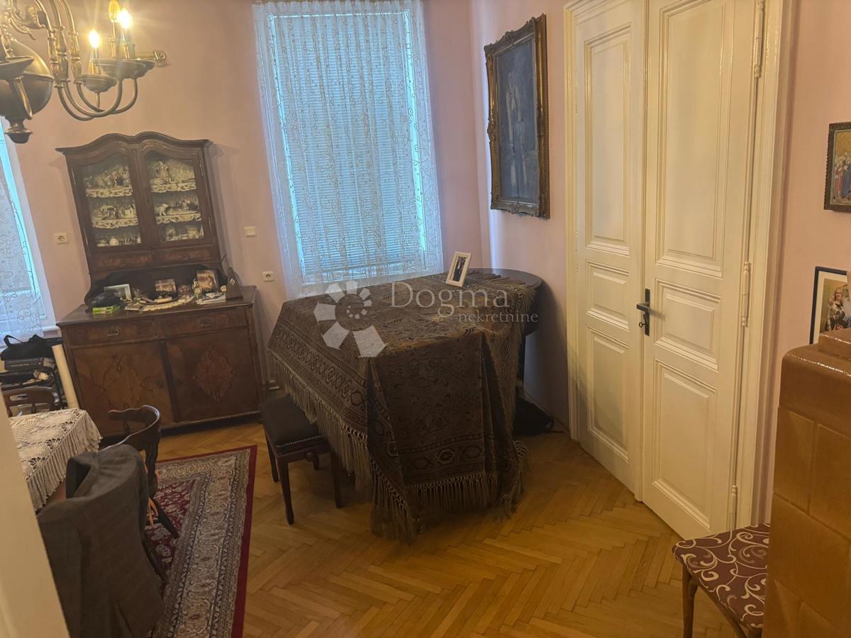 Allogio Donji grad, Donji Grad, 250m2