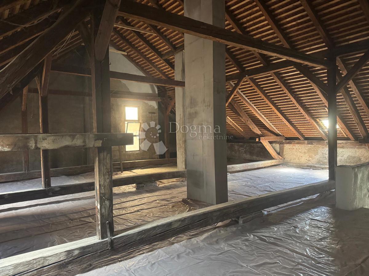 Allogio Donji grad, Donji Grad, 250m2