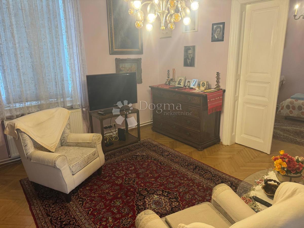 Allogio Donji grad, Donji Grad, 250m2