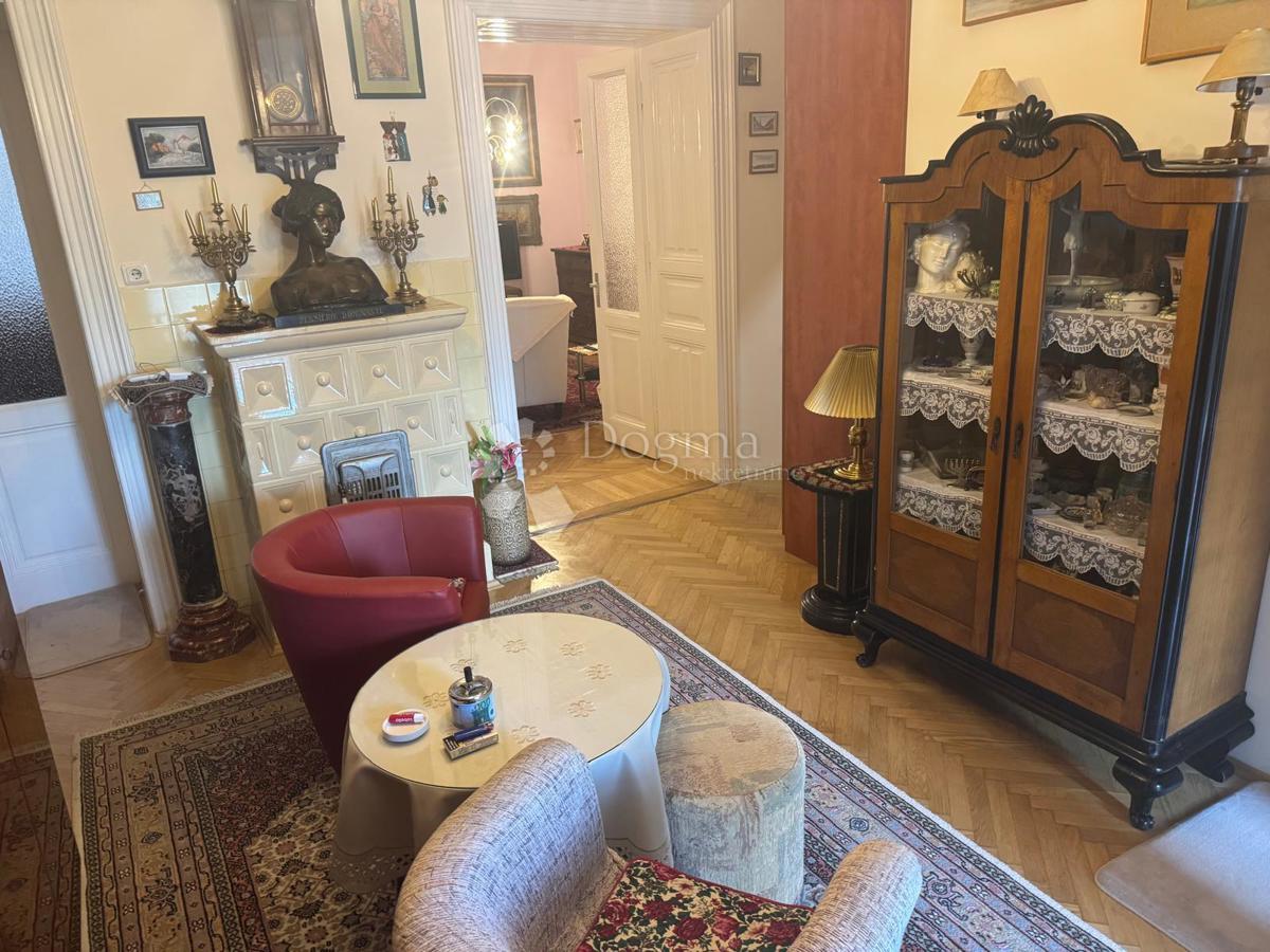 Allogio Donji grad, Donji Grad, 250m2