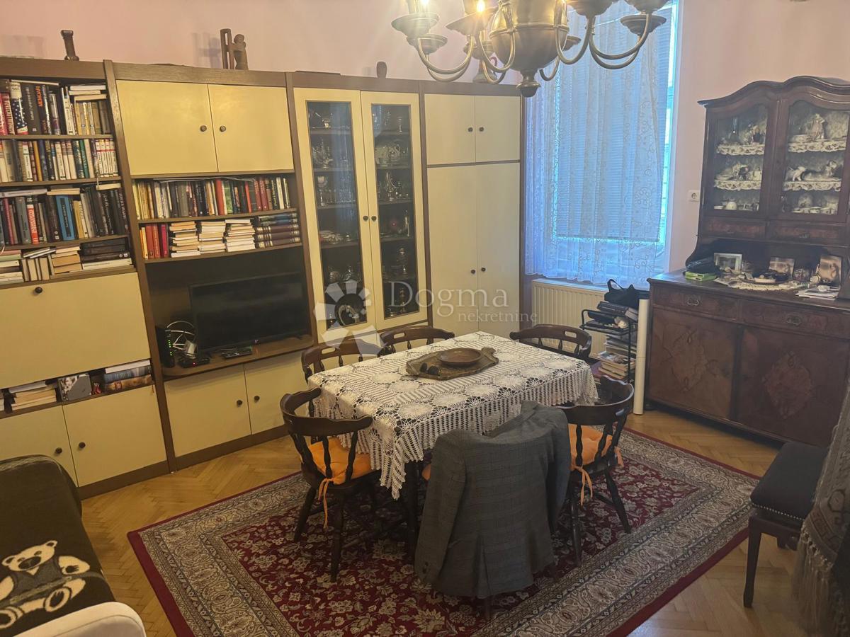 Allogio Donji grad, Donji Grad, 250m2