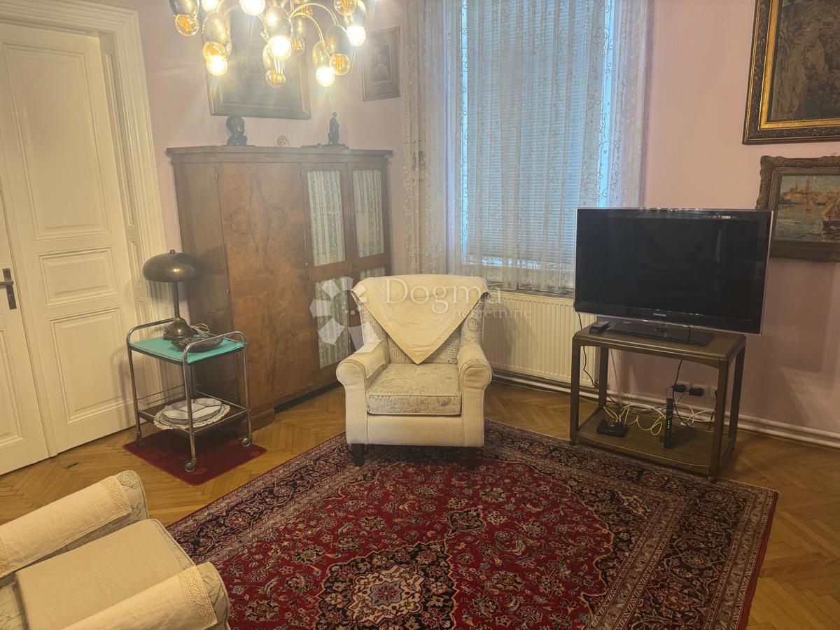 Allogio Donji grad, Donji Grad, 250m2