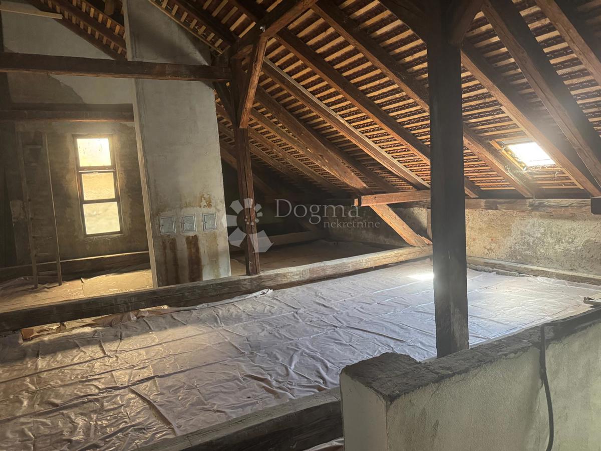 Allogio Donji grad, Donji Grad, 250m2