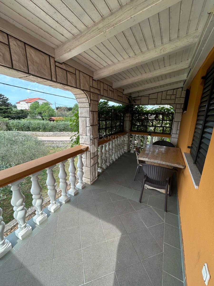 Casa Ugljan, Preko, 154m2