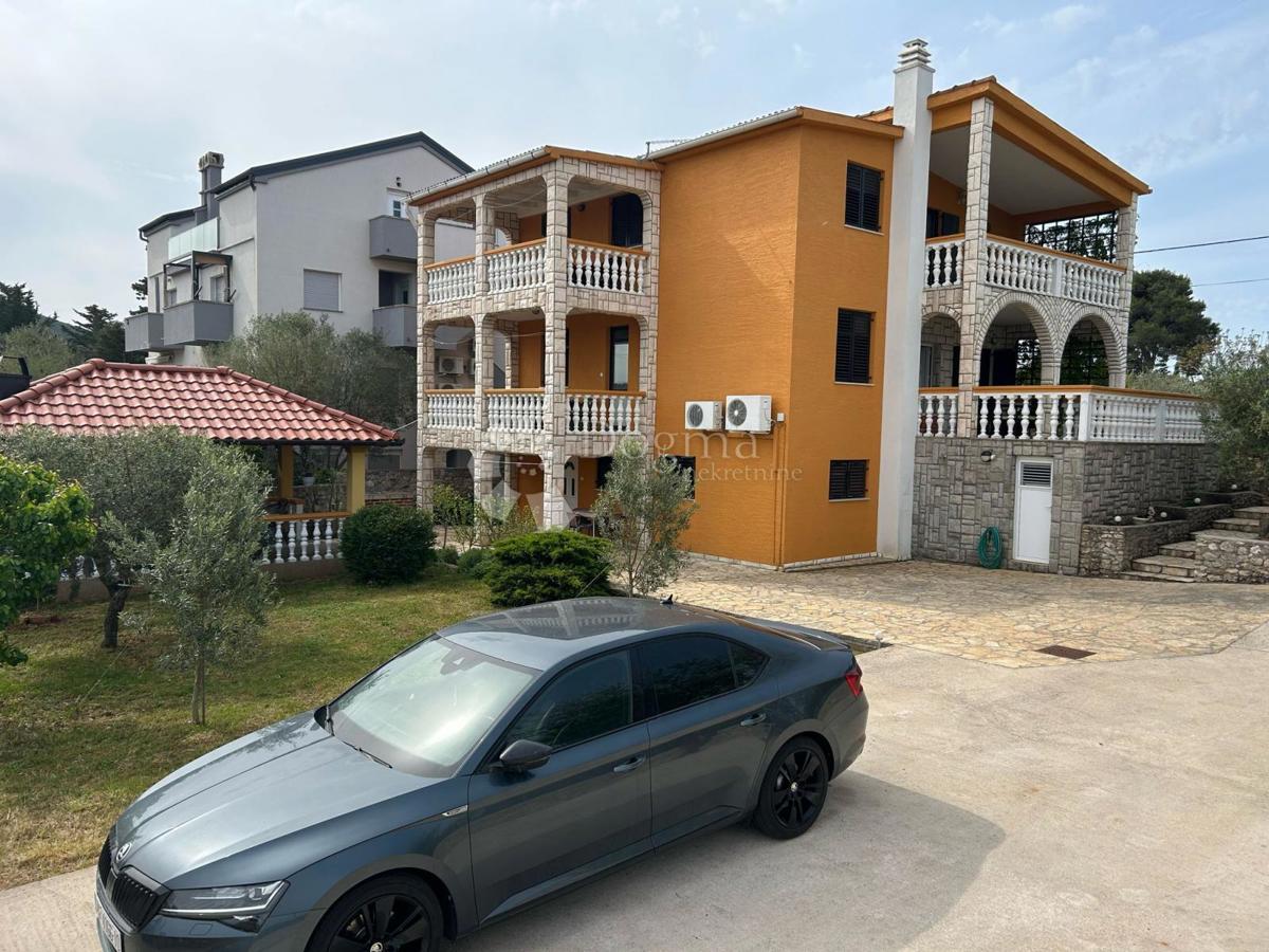 Casa Ugljan, Preko, 154m2