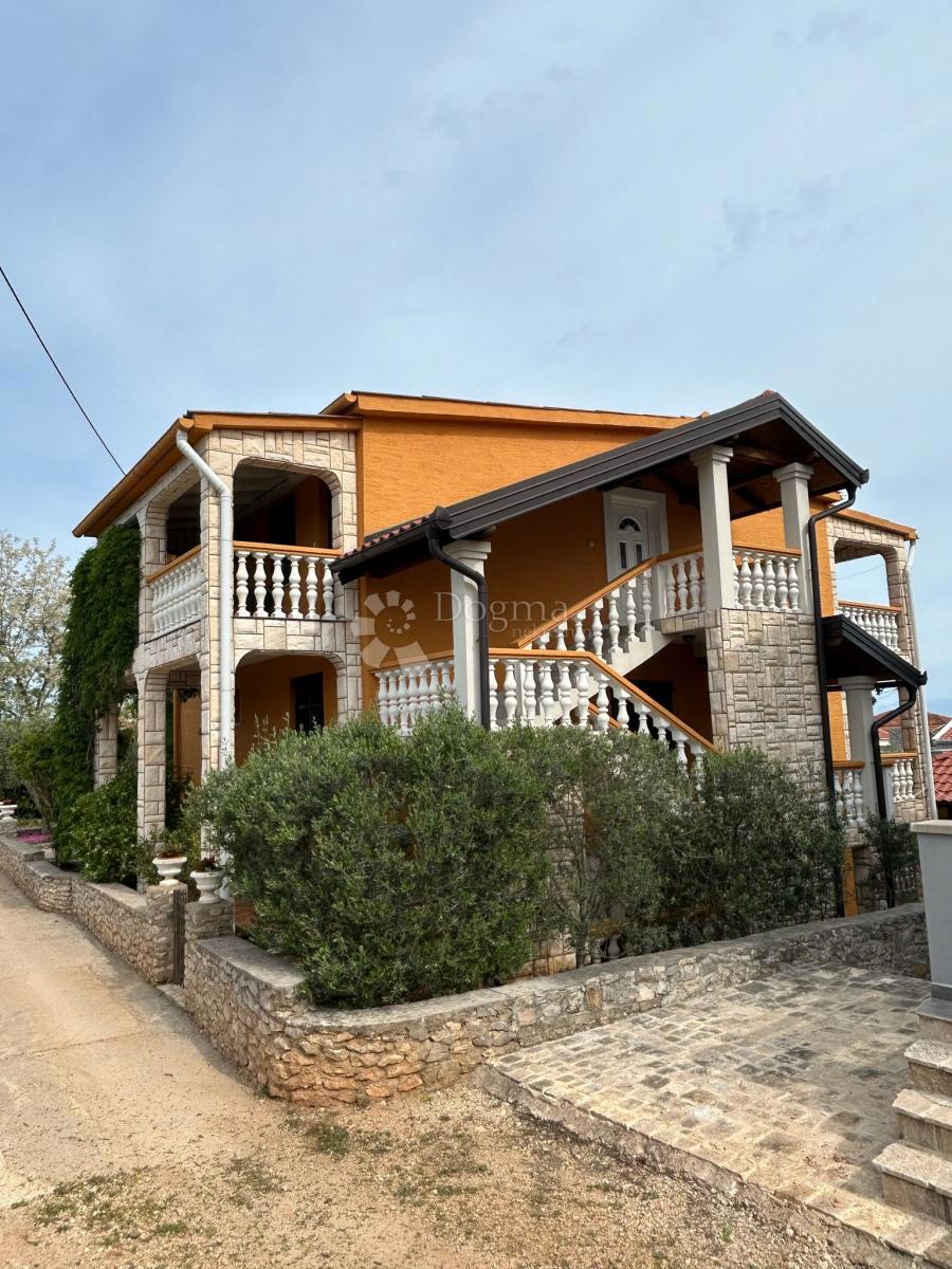 Casa Ugljan, Preko, 154m2