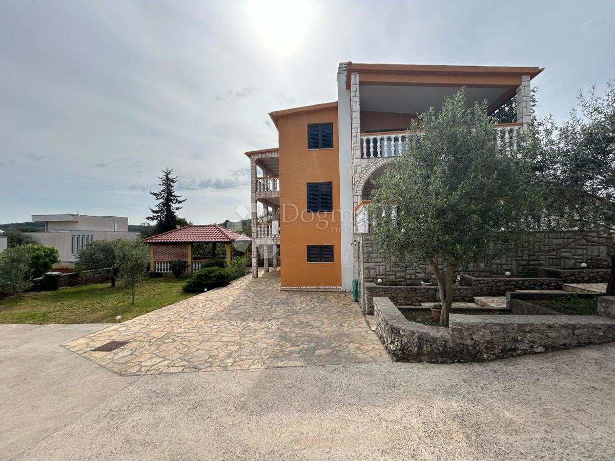 Casa Ugljan, Preko, 154m2