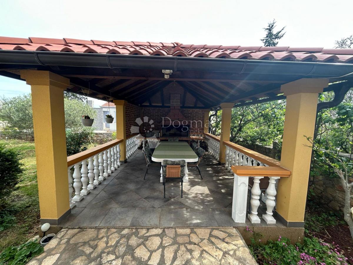 Casa Ugljan, Preko, 154m2