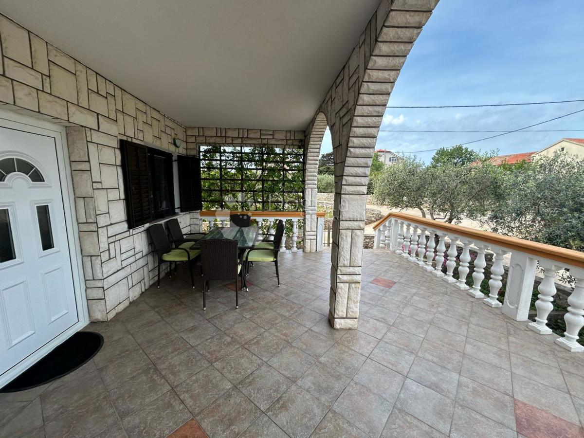 Casa Ugljan, Preko, 154m2