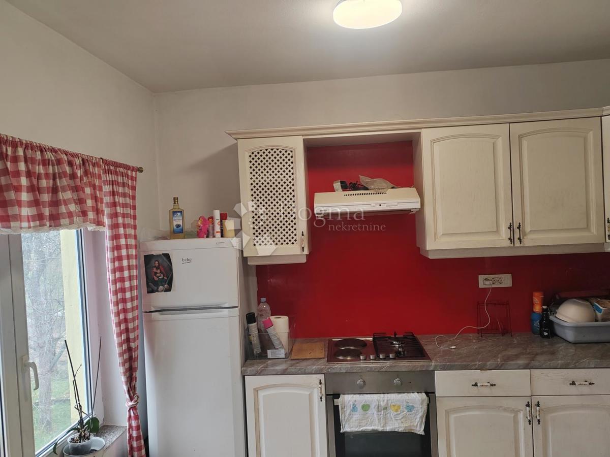 Casa Štikada, Lovinac, 135m2