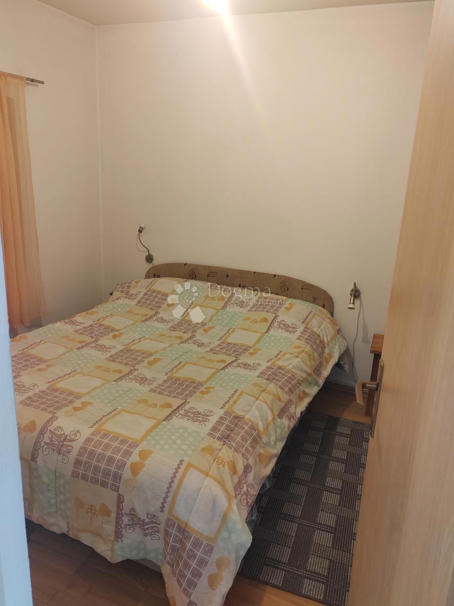 Casa Štikada, Lovinac, 135m2