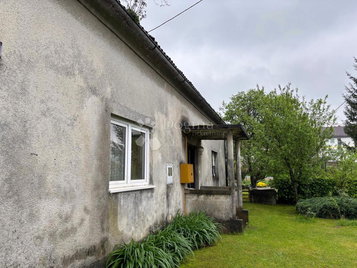 Casa Možđenec, Novi Marof, 613m2