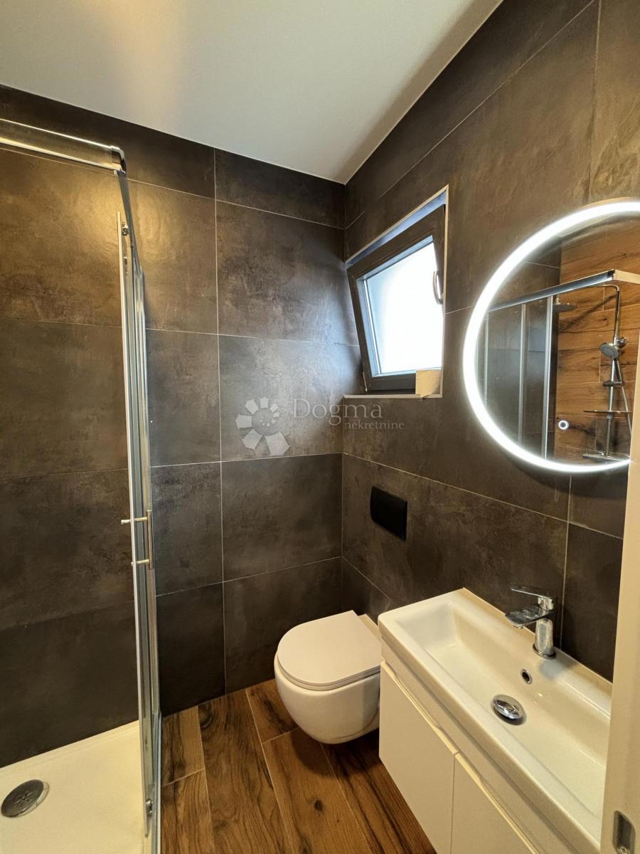 Appartamento Vir, 140m2