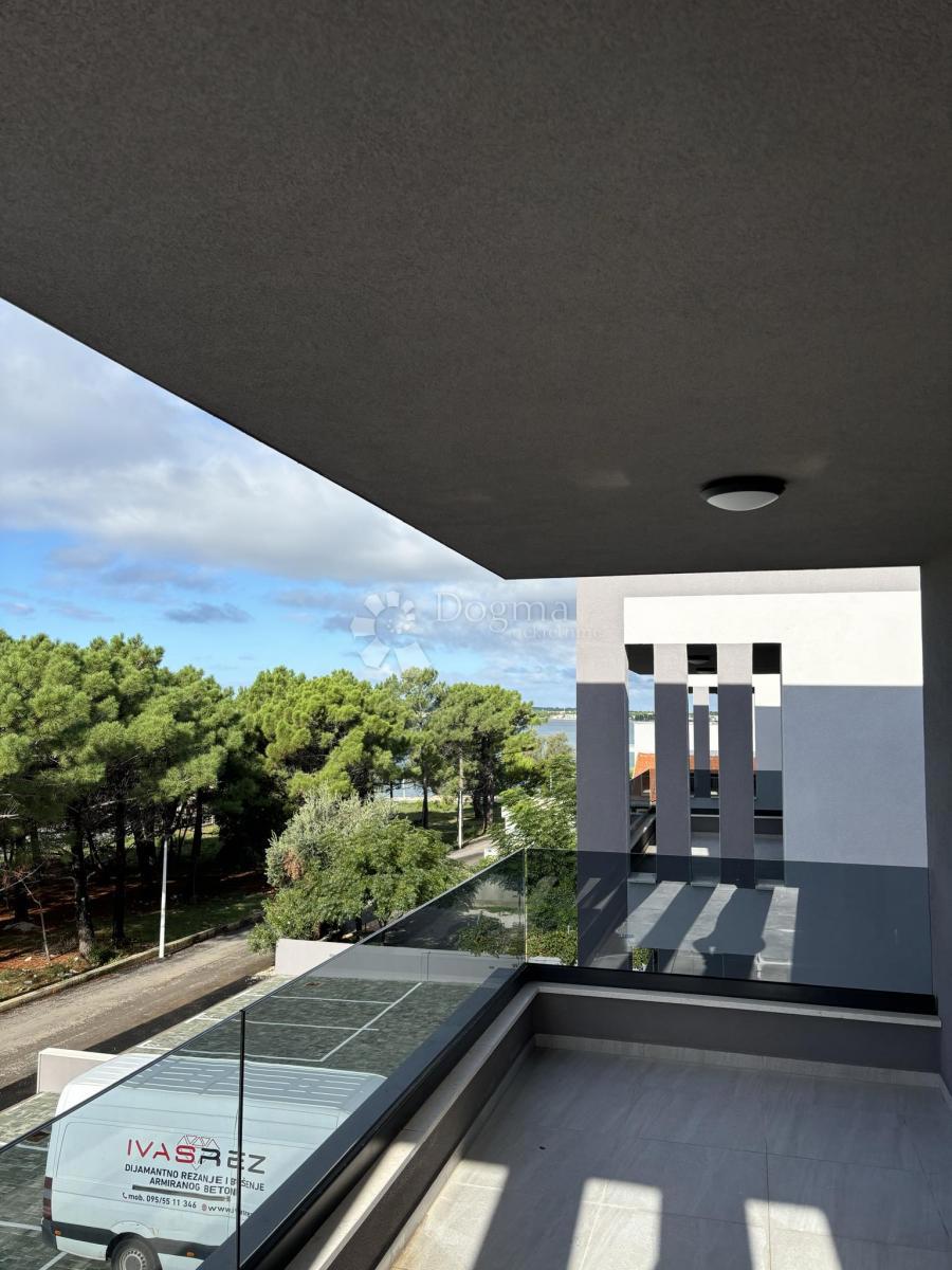 Appartamento Vir, 140m2