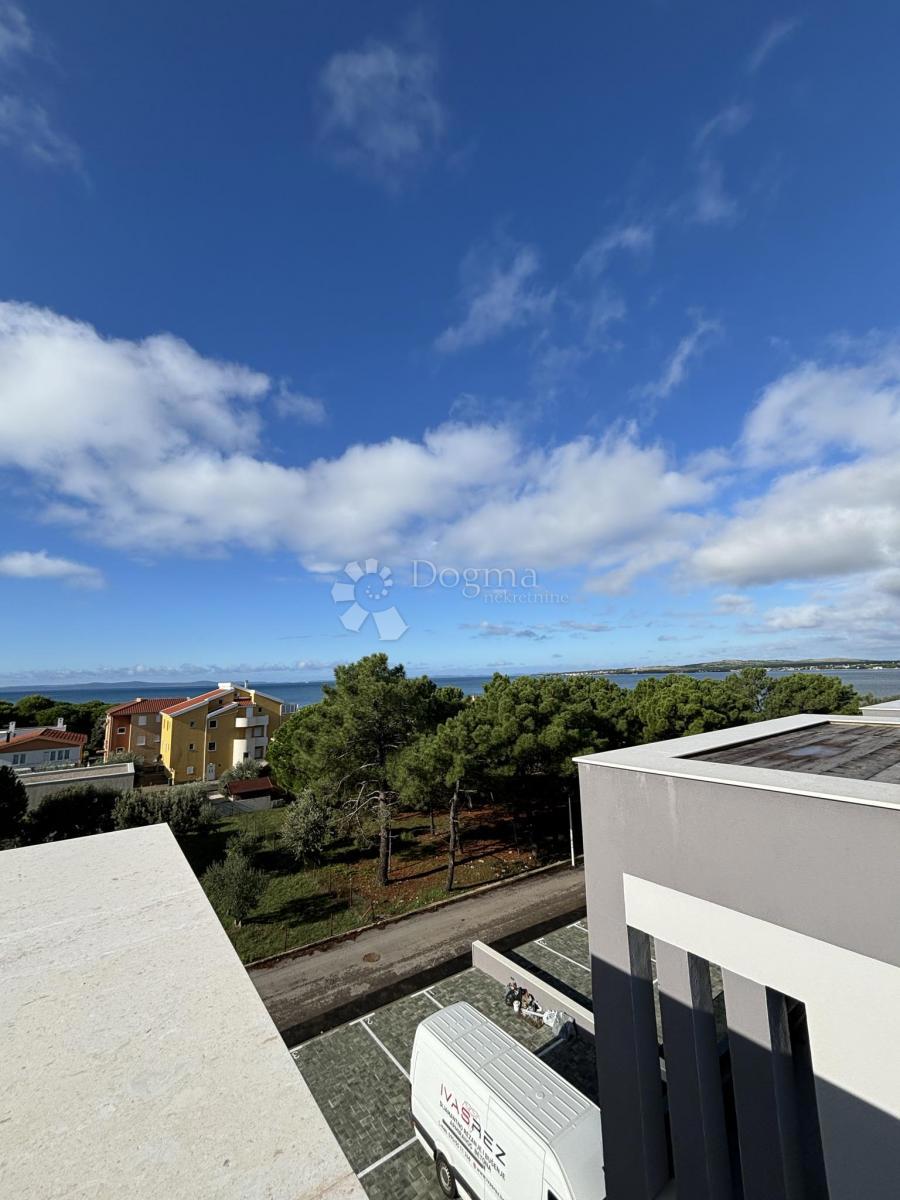 Appartamento Vir, 140m2