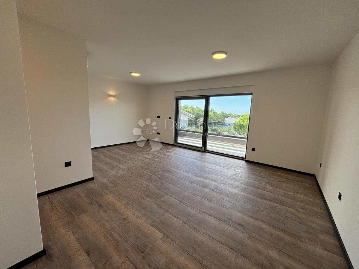 Appartamento Vir, 140m2