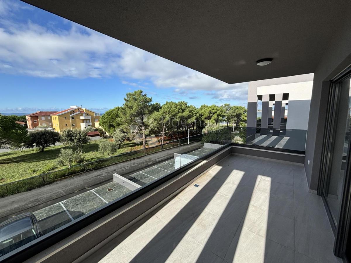 Appartamento Vir, 140m2