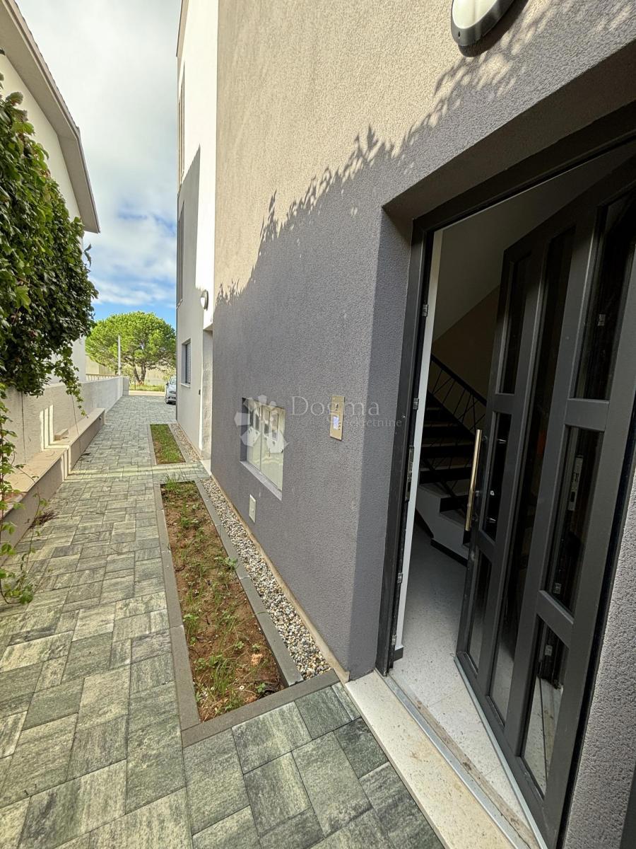 Appartamento Vir, 140m2