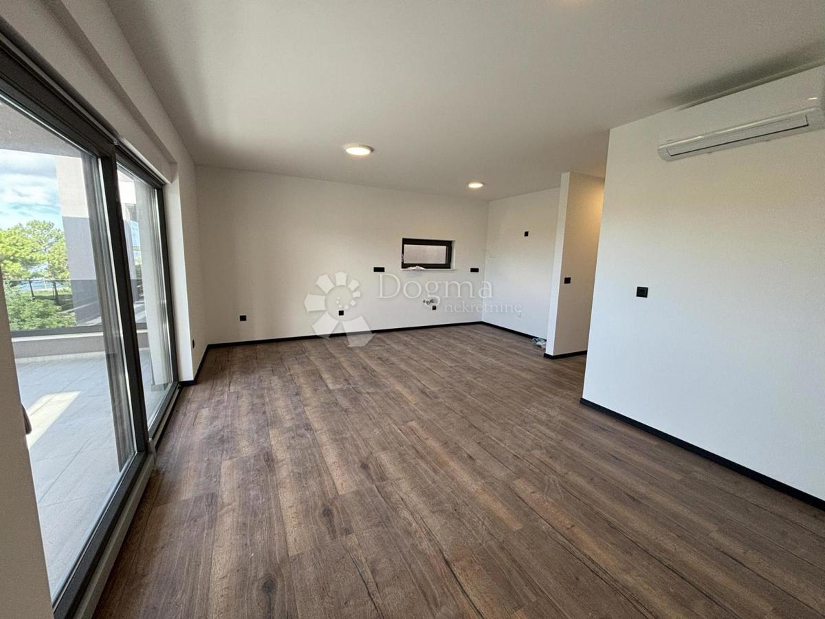 Appartamento Vir, 140m2