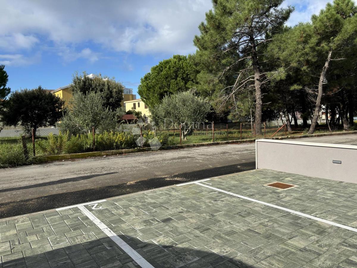 Appartamento Vir, 140m2