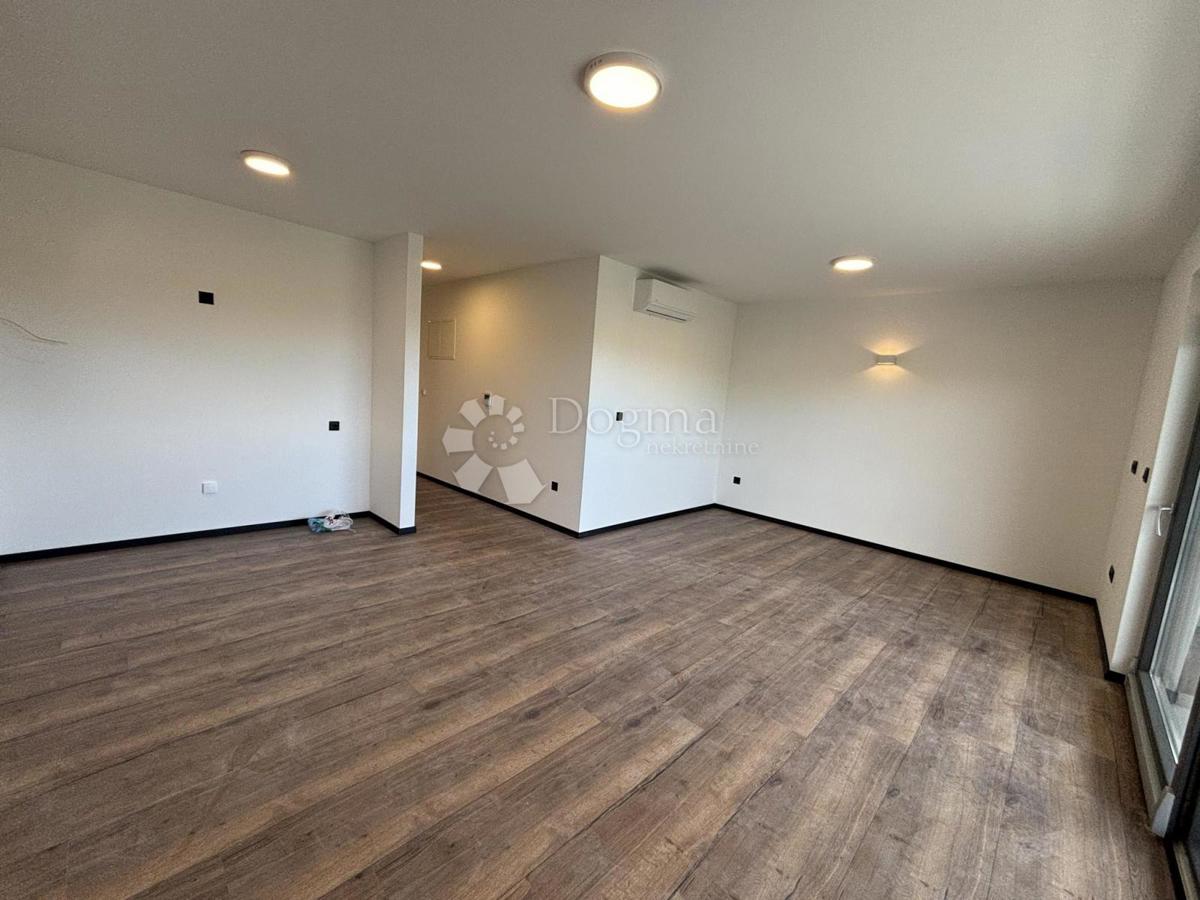 Appartamento Vir, 140m2