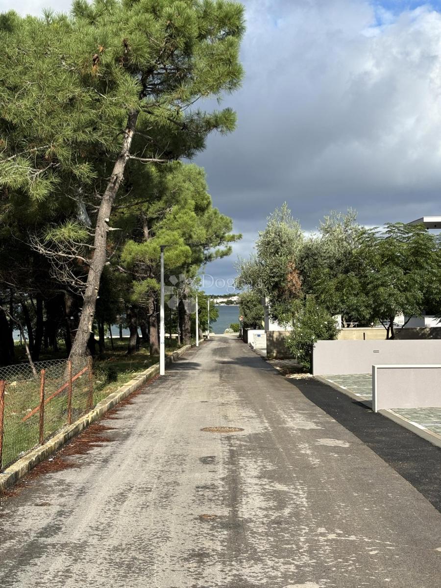 Appartamento Vir, 140m2