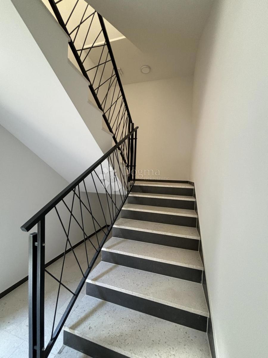 Appartamento Vir, 140m2