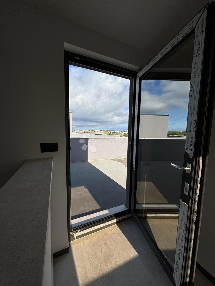 Appartamento Vir, 140m2