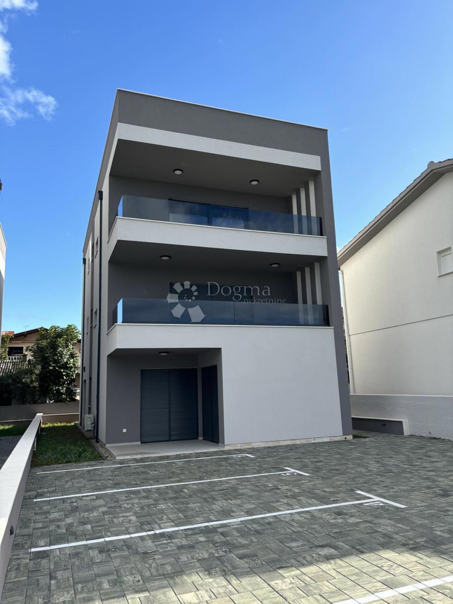 Appartamento Vir, 140m2