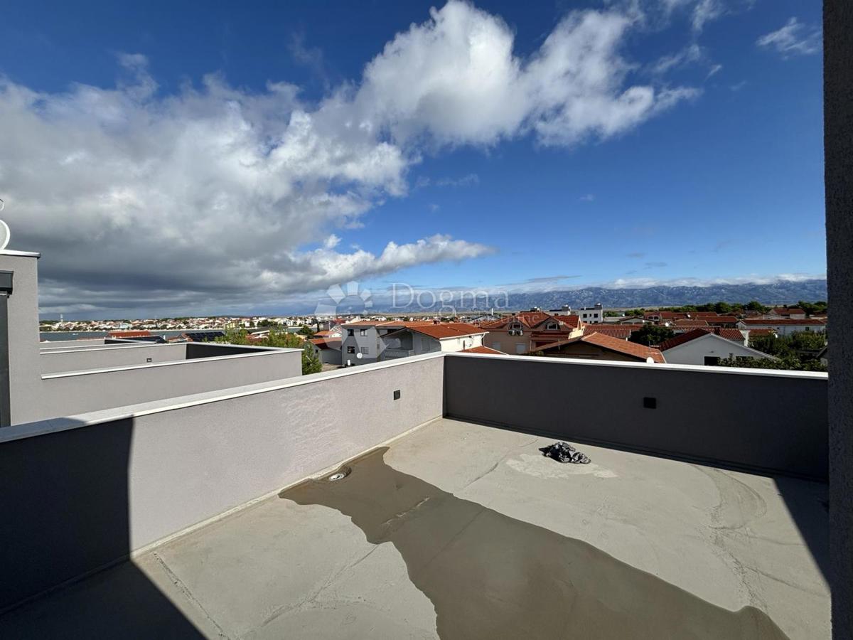 Appartamento Vir, 140m2