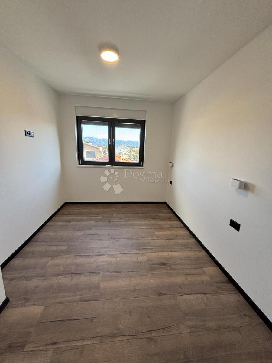 Appartamento Vir, 140m2