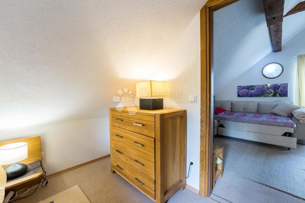 Casa Kruškovac, Gospić - Okolica, 200m2