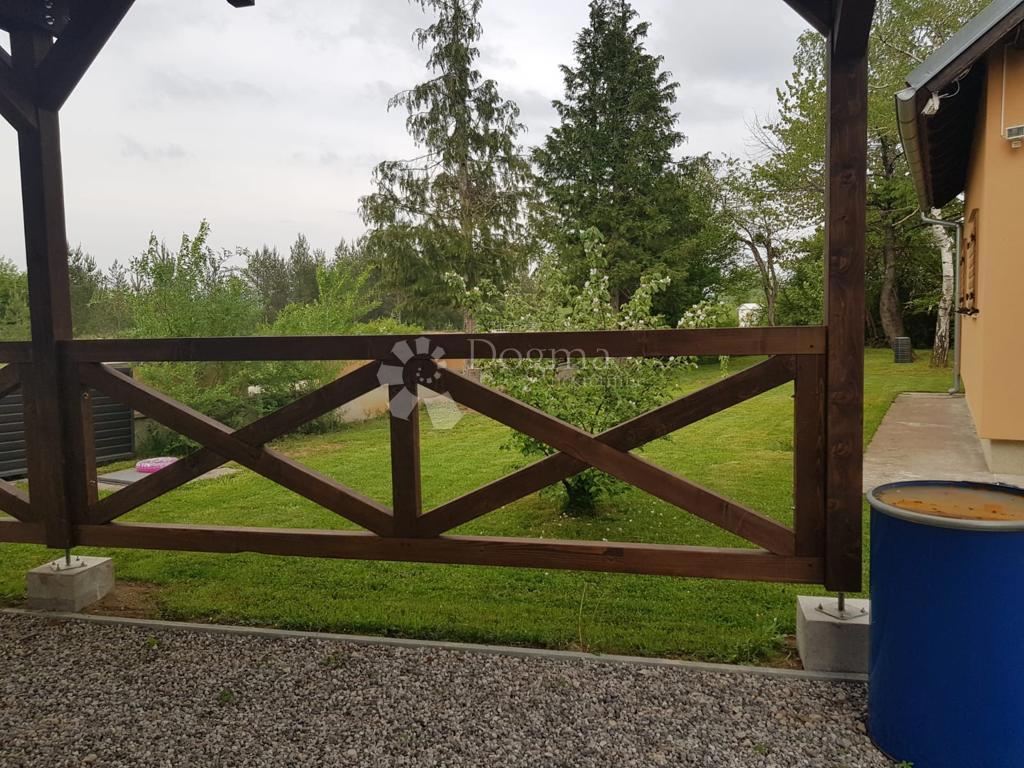 Casa Kruškovac, Gospić - Okolica, 200m2