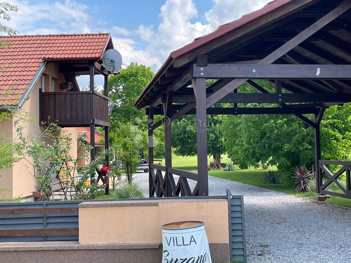 Casa Kruškovac, Gospić - Okolica, 200m2