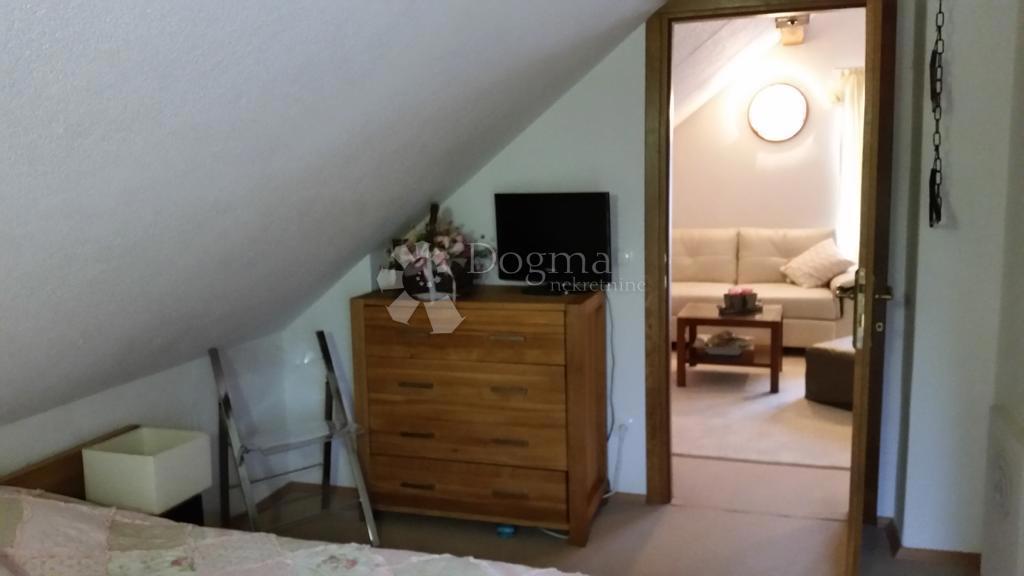 Casa Kruškovac, Gospić - Okolica, 200m2