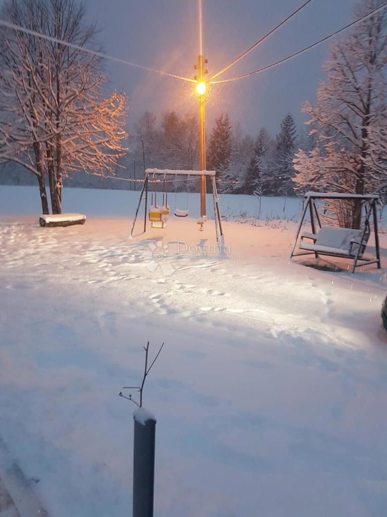 Casa Kruškovac, Gospić - Okolica, 200m2