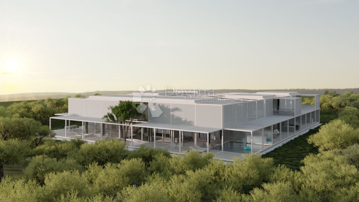 Casa Umag, 126m2