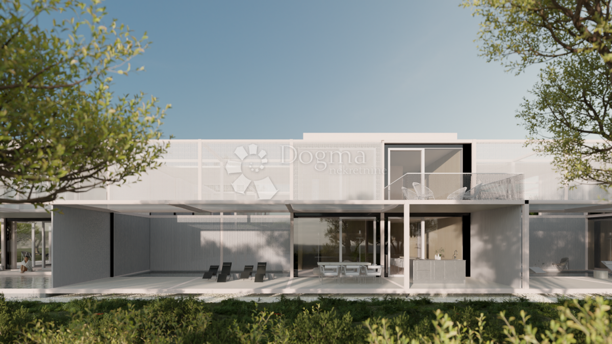 Casa Umag, 126m2