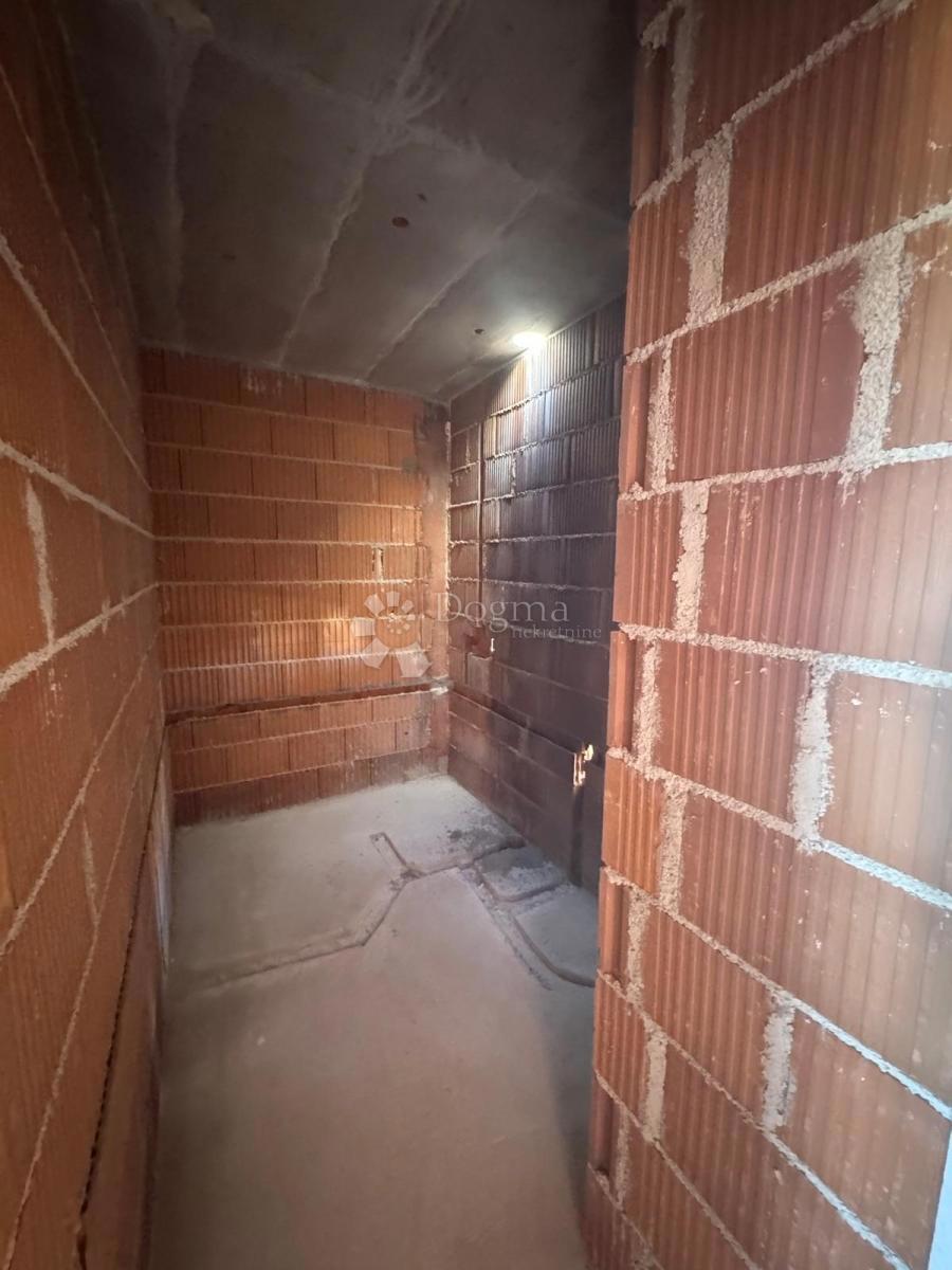 Appartamento Gajac, Novalja, 111,85m2