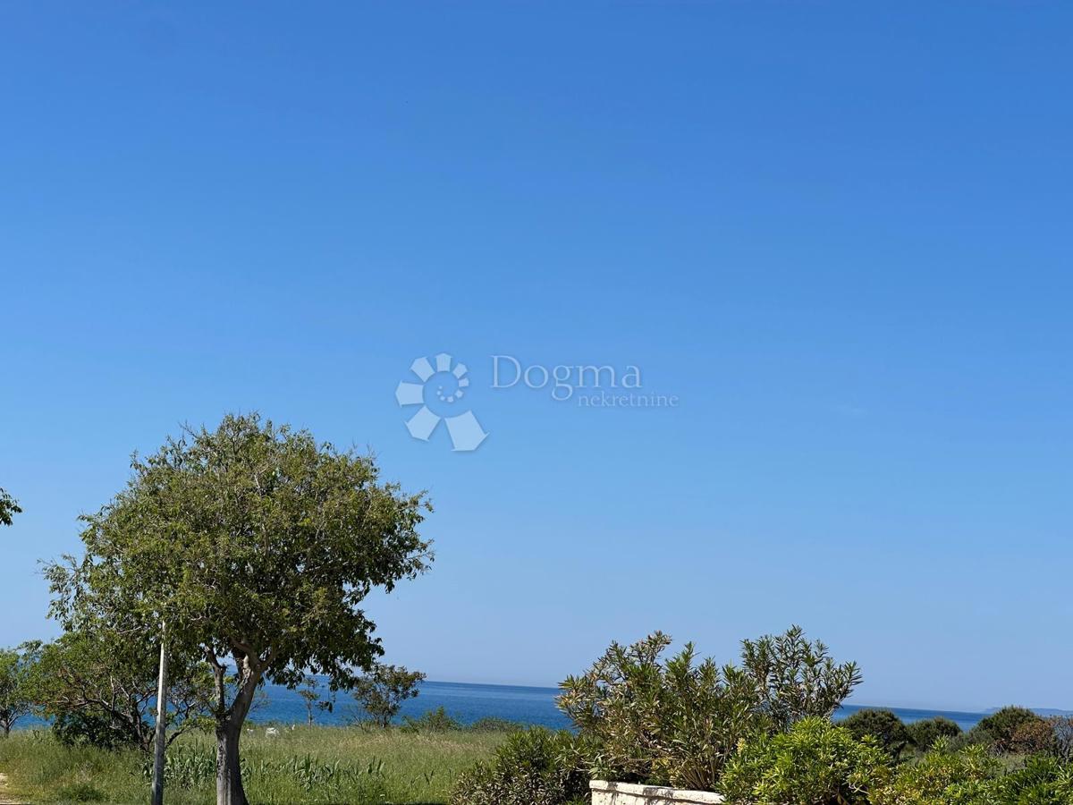 Appartamento Gajac, Novalja, 111,85m2